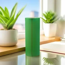 Vastu Green Color Tape (4 Inch, 8 Feet) for Vastu Correction